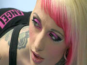 Enjoy Full Lesbian Cam Show