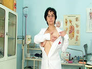 Night Shifts Are Amazing For Mature Nurse