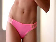 Talented Beauty In Superb Solo Session