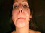 Deepthroating Always Brings Them Tasty Loads