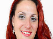 Wild Solo With Beatrix From Czech Cougars