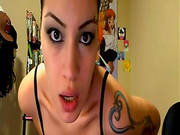 Sexy Cam Show With My Ex