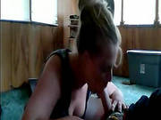 Nothing Beats A Good Amateur Cam Show