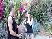 Hardcore Sex With A Young Doll