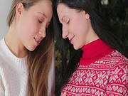 Web Young Presents Lesbian Spectacle