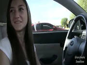 Gloryhole Swallow Claire