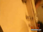 Bigtits Selfshot Pussy Toying