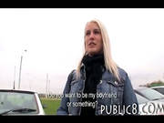 Hot Amateur Blonde Public Toilet Fuck And Cumshot