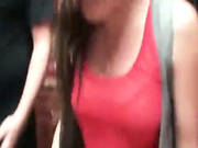 Two Hot Teen Girls Want Dick At A Party And Suck At Dinnertable