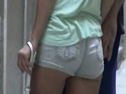 Gorgeous Gf Caught On A Spy Cam Having Intimate Sex With Her Lov