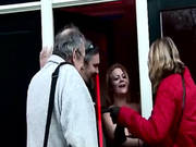 Nasty Stockings Real Dutch Amateur Hooker