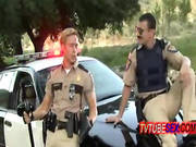 Hot Sex In Crazy Reno 911