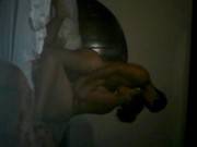 Mi Novia Y Yo En Hotel