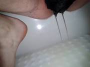 Pissing My Panties