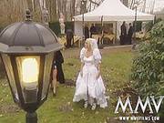 Mmvfilms Video: Blowjob At The Reception