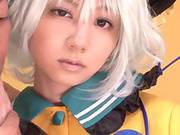 Japanese Cosplay 21
