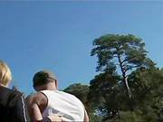 French Mature 22 Blonde Mature Mom Milf