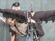 T-fixed And Vibrated