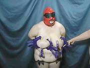 V3 01 - Tit Clamping Torture