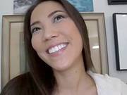 Beautiful Asian Can Really Suck A Dick
