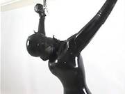 Japanese Rubber Lesbians 1