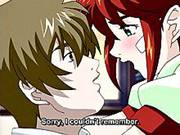 Hentai Sister Seduces Dude For The Hard Fuck