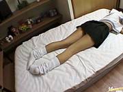 Mayu Yagihara Young Pretty Asian Teen