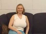 Mom With Giant Sweet Natural Boobs