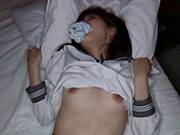 Miyu Akimoto Hot Asian Schoolgirl Gets A Facial