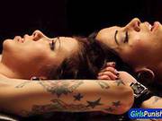 Mistress Whips Hot Flexible ###s