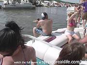 Springbreaklife Video: Super Hot Party Cove Chicks