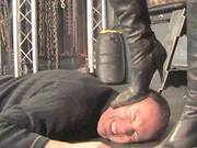 Boot Stalker