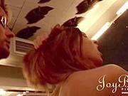 Joybear Video: A Public Place Fantasy