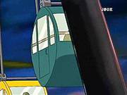 Kids Dildo Fuck Their Hentai Sister In A Park