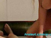Petra Vs. Tereza - Lapdance And Hot Blow Job