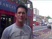 Joybear Video: Steve Meets A Couple Of Lesbians