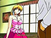 Maid Punished In Bdsm Anime Sex