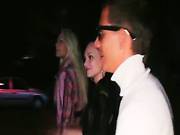 Hotties Anabell, Aspen And Jocelyn Get Naughty