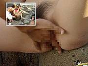 Mami Lovely Asian Model Has Sex With An Ocean View