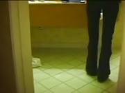 Jennifer Andersson Hotel Room 