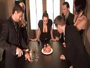 Liza Del Sierra Birthday Party 