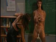 Dru Berrymores Bondage Desires - Scene 1 - Bizarre