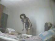 Hot Hidden Cam Video Of My Mum Masturbati 