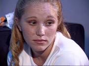 Runaway School Girl Kitty Marie Having Sex