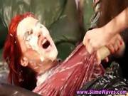 Bukkake Loving Army Dikes