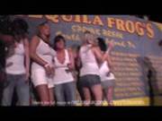 Amazing Chicks Show Off Their Boobs In A Contest