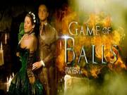 Eva Lovia Game Of Balls Digital Playground