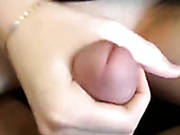 Passionate Amateur Chick Rides Solid Pecker In Cowgirl Position
