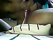 Sex Hungry Hubby Eats Wet Kitty Of His Indian Lusty Wife