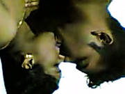 Horny Indian Chick With Big Boobs Gets A Sea Of Fondles Fro Her Dude
